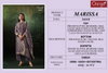 Marissa 4318 By Ganga Bemberg Silk Dress Material Exporters In India
